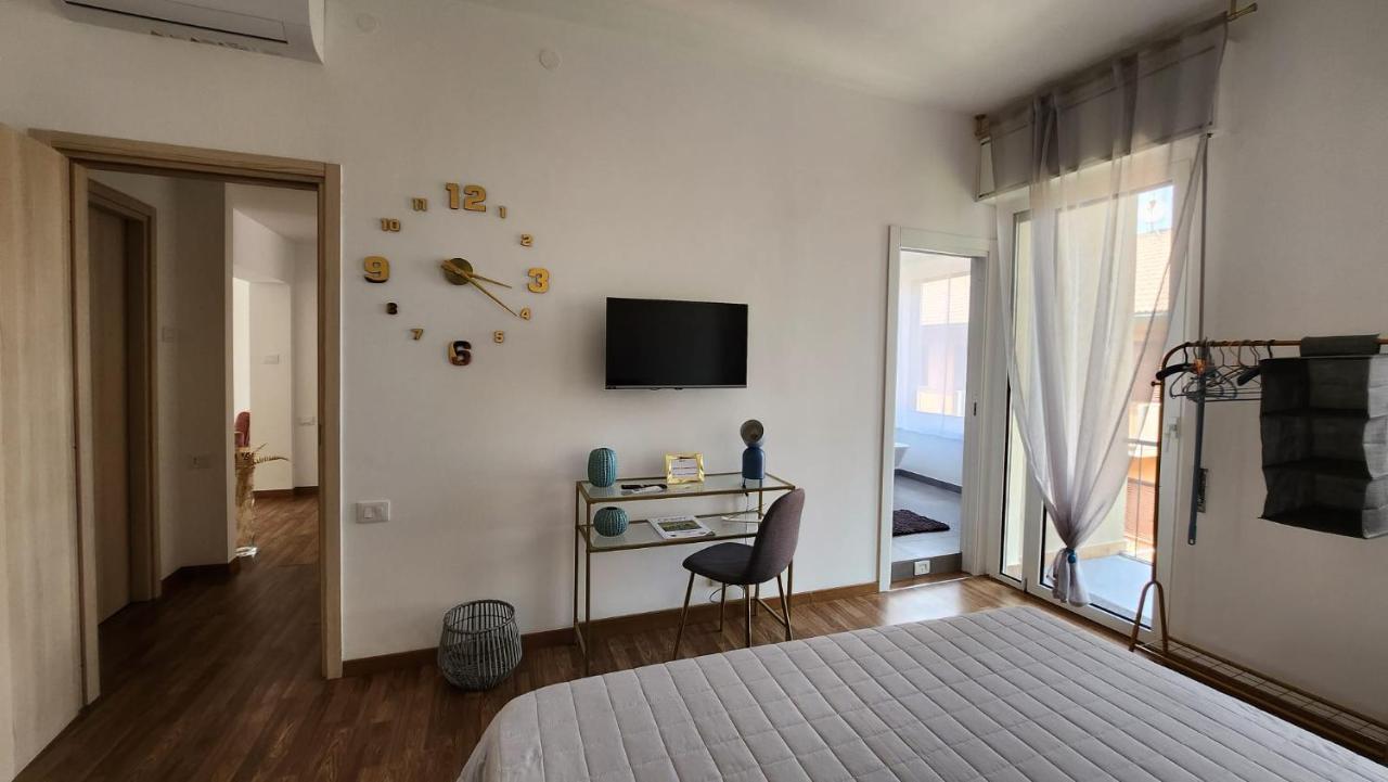 Comfort Accommodation Room Bergamo Exterior foto