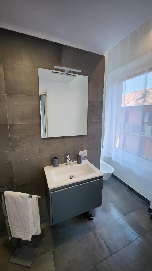 Comfort Accommodation Room Bergamo Exterior foto