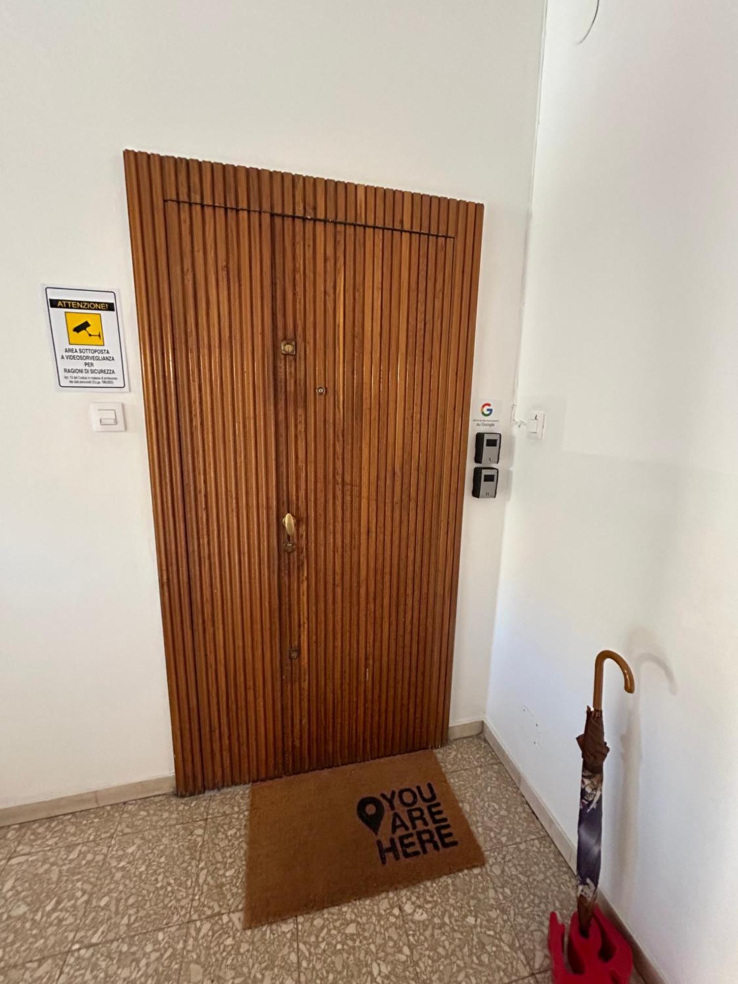 Comfort Accommodation Room Bergamo Exterior foto