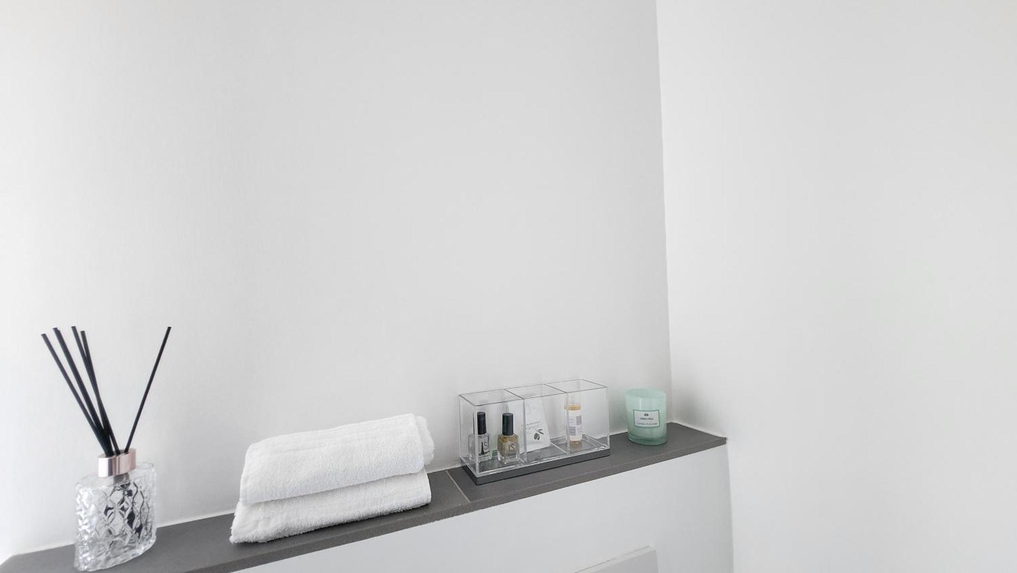 Comfort Accommodation Room Bergamo Zimmer foto
